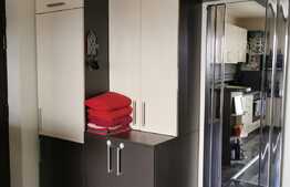 Apartament 2 camere decomandate, terasa, garaj, zona linistita