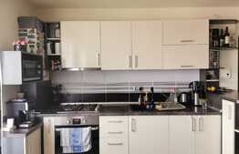 Apartament 2 camere decomandate, terasa, garaj, zona linistita