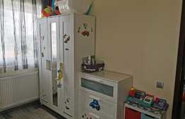 Apartament 2 camere decomandate, terasa, garaj, zona linistita