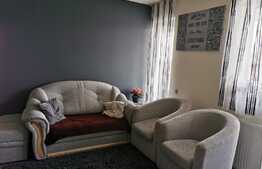 Apartament 2 camere decomandate, terasa, garaj, zona linistita