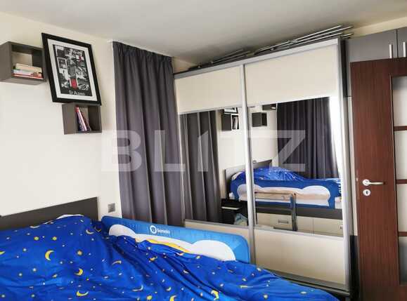 Apartament de vânzare 2 camere Apahida - 50846AV | BLITZ Cluj-Napoca | Poza4