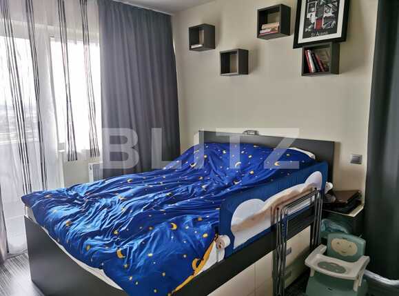 Apartament de vânzare 2 camere Apahida - 50846AV | BLITZ Cluj-Napoca | Poza3