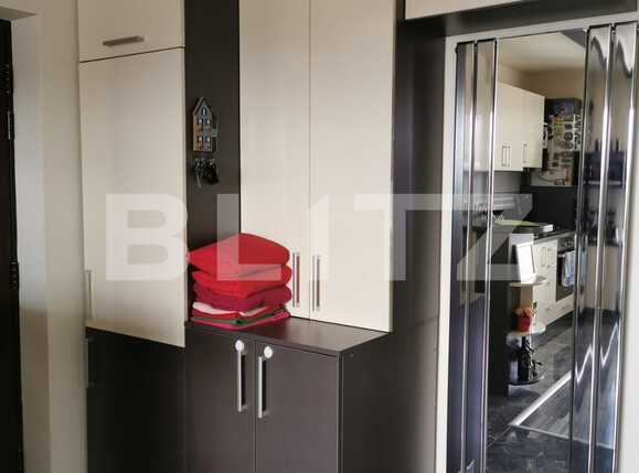 Apartament de vânzare 2 camere Apahida - 50846AV | BLITZ Cluj-Napoca | Poza9