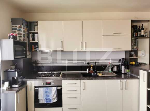 Apartament de vânzare 2 camere Apahida - 50846AV | BLITZ Cluj-Napoca | Poza2