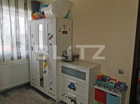 Apartament de vânzare 2 camere Apahida - 50846AV | BLITZ Cluj-Napoca | Poza6