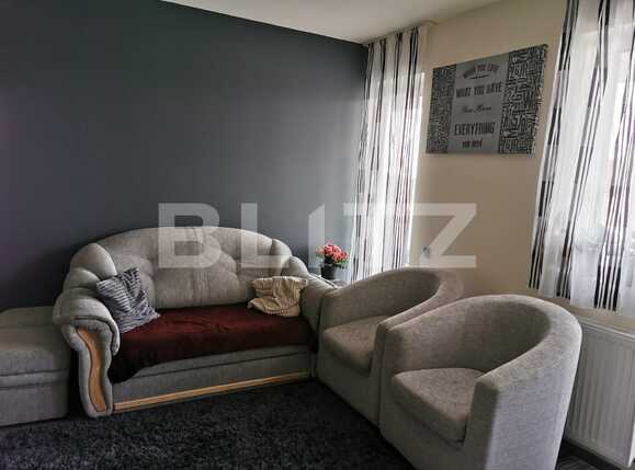 Apartament de vânzare 2 camere Apahida - 50846AV | BLITZ Cluj-Napoca | Poza1