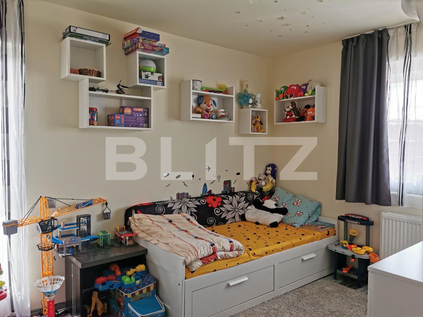 Apartament de vânzare 2 camere Apahida - 50846AV | BLITZ Cluj-Napoca | Poza5