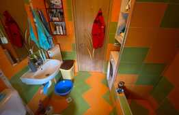 Apartament cu 1 camera, 37 mp, mobilat utilat, zona Stejarului