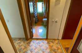 Apartament cu 1 camera, 37 mp, mobilat utilat, zona Stejarului