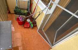 Apartament cu 1 camera, 37 mp, mobilat utilat, zona Stejarului