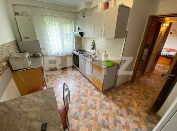 Garsonieră de vânzare Floreşti - 50849AV | BLITZ Cluj-Napoca | Poza1