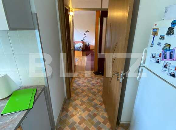 Garsonieră de vânzare Floreşti - 50849AV | BLITZ Cluj-Napoca | Poza2