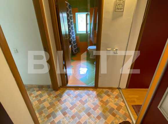 Garsonieră de vânzare Floreşti - 50849AV | BLITZ Cluj-Napoca | Poza5