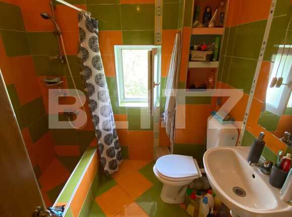 Garsonieră de vânzare Floreşti - 50849AV | BLITZ Cluj-Napoca | Poza4