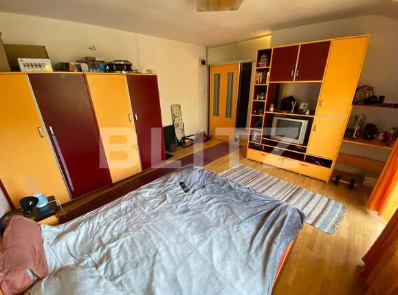 Garsonieră de vânzare Floreşti - 50849AV | BLITZ Cluj-Napoca | Poza7