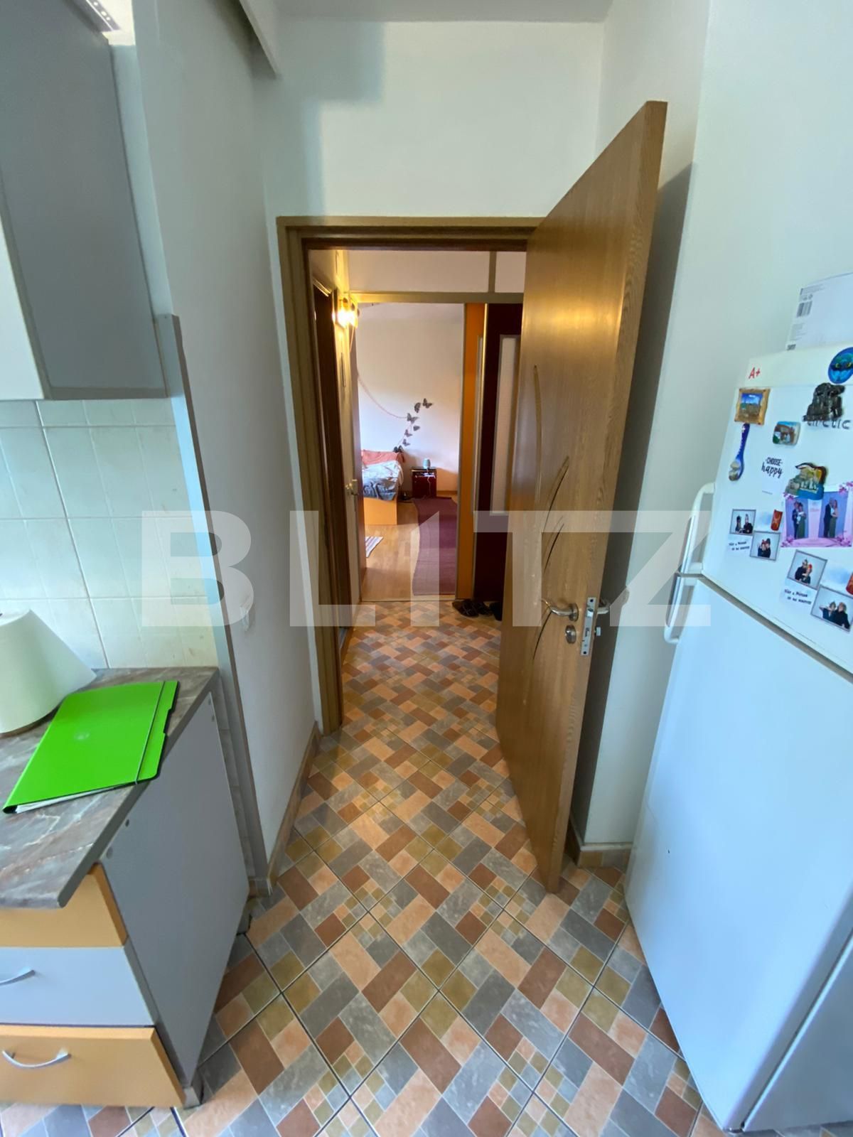 Garsonieră de vânzare Floreşti - 50849AV | BLITZ Cluj-Napoca | Poza2