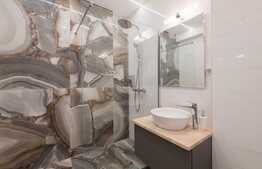 Apartament de lux, 3 camere, la prima inchiriere in centrul orasului!