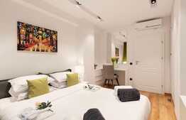 Apartament de lux, 3 camere, la prima inchiriere in centrul orasului!