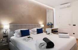 Apartament de lux, 3 camere, la prima inchiriere in centrul orasului!