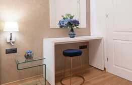 Apartament de lux, 3 camere, la prima inchiriere in centrul orasului!