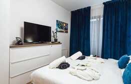 Apartament de lux, 3 camere, la prima inchiriere in centrul orasului!