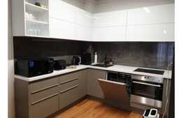 Apartament de lux, 3 camere, la prima inchiriere in centrul orasului!