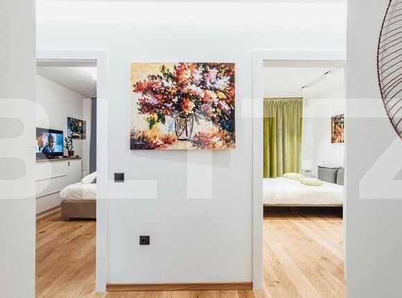 Apartament de închiriat 3 camere Central - 50850AI | BLITZ Cluj-Napoca | Poza15