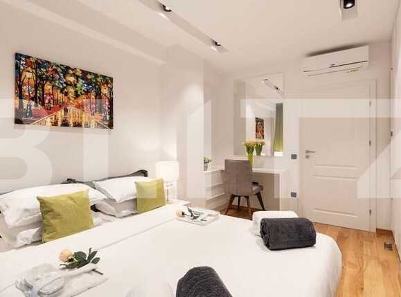 Apartament de închiriat 3 camere Central - 50850AI | BLITZ Cluj-Napoca | Poza13