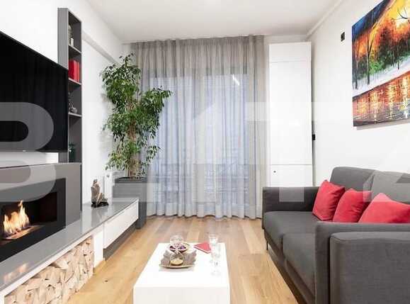 Apartament de închiriat 3 camere Central - 50850AI | BLITZ Cluj-Napoca | Poza4