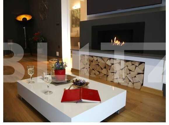 Apartament de închiriat 3 camere Central - 50850AI | BLITZ Cluj-Napoca | Poza5