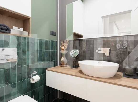 Apartament de închiriat 3 camere Central - 50850AI | BLITZ Cluj-Napoca | Poza17