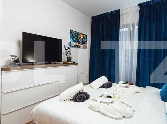 Apartament de închiriat 3 camere Central - 50850AI | BLITZ Cluj-Napoca | Poza10