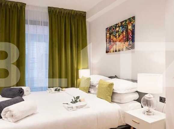 Apartament de închiriat 3 camere Central - 50850AI | BLITZ Cluj-Napoca | Poza14