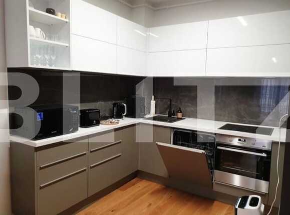 Apartament de închiriat 3 camere Central - 50850AI | BLITZ Cluj-Napoca | Poza8