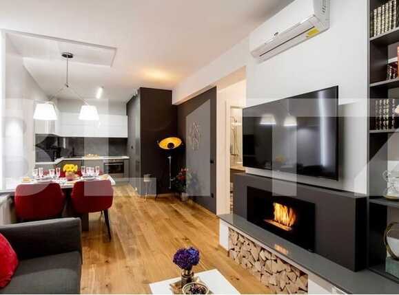 Apartament de închiriat 3 camere Central - 50850AI | BLITZ Cluj-Napoca | Poza2