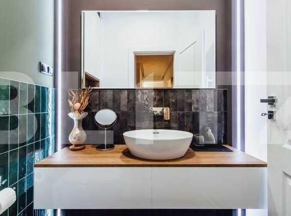 Apartament de închiriat 3 camere Central - 50850AI | BLITZ Cluj-Napoca | Poza16