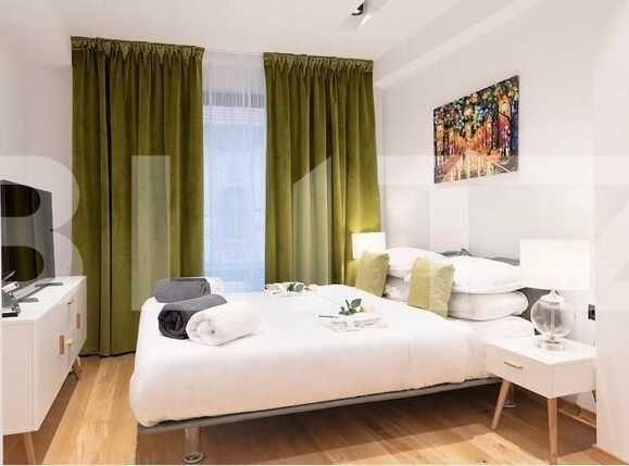 Apartament de închiriat 3 camere Central - 50850AI | BLITZ Cluj-Napoca | Poza12