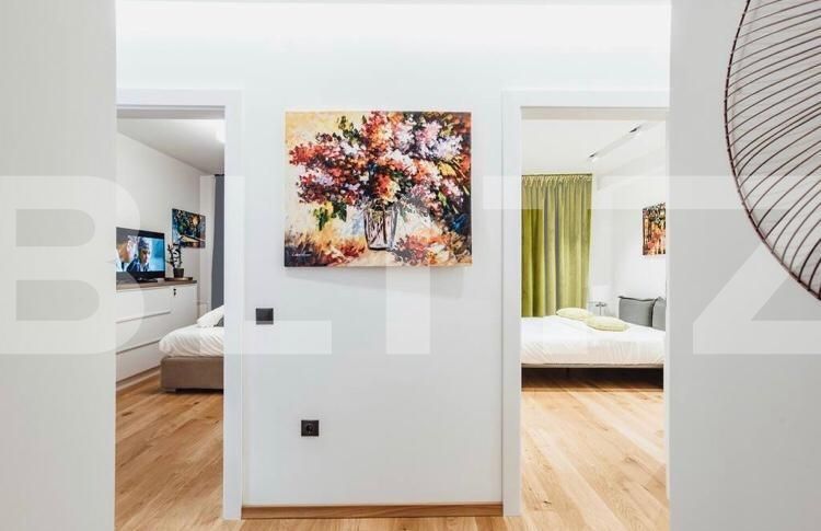 Apartament de închiriat 3 camere Central - 50850AI | BLITZ Cluj-Napoca | Poza15