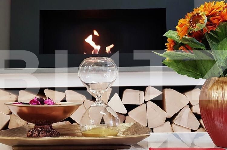 Apartament de închiriat 3 camere Central - 50850AI | BLITZ Cluj-Napoca | Poza6