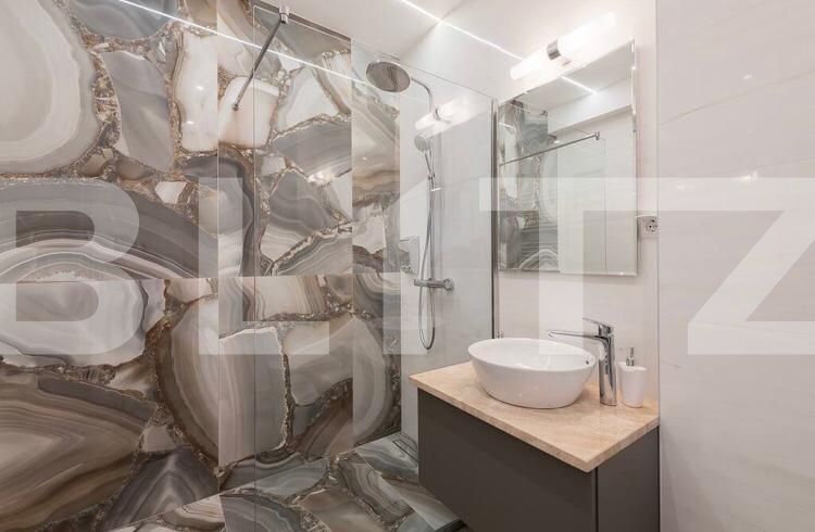 Apartament de închiriat 3 camere Central - 50850AI | BLITZ Cluj-Napoca | Poza19