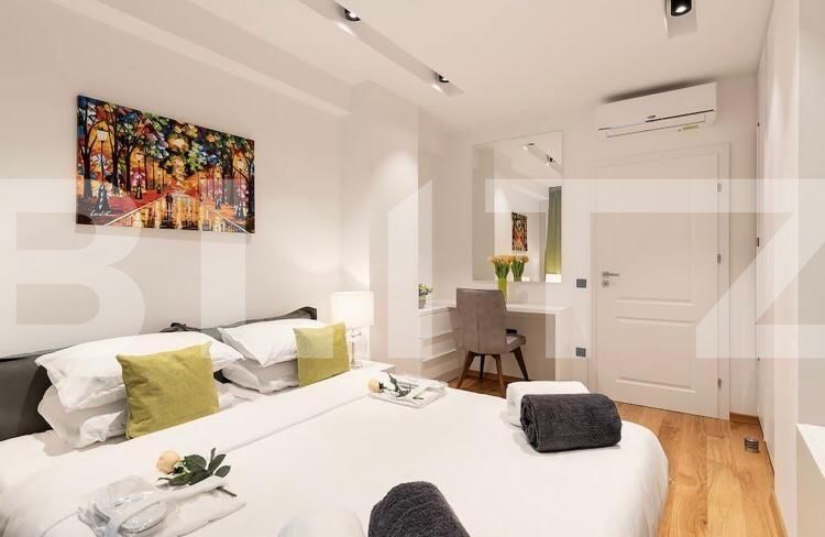 Apartament de închiriat 3 camere Central - 50850AI | BLITZ Cluj-Napoca | Poza13