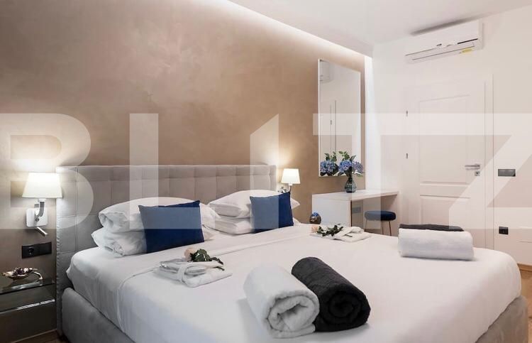 Apartament de închiriat 3 camere Central - 50850AI | BLITZ Cluj-Napoca | Poza9