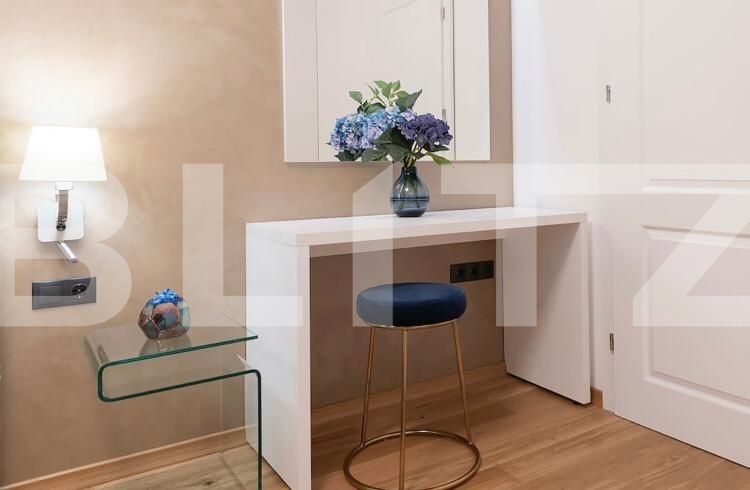 Apartament de închiriat 3 camere Central - 50850AI | BLITZ Cluj-Napoca | Poza11