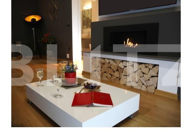 Apartament de închiriat 3 camere Central - 50850AI | BLITZ Cluj-Napoca | Poza5