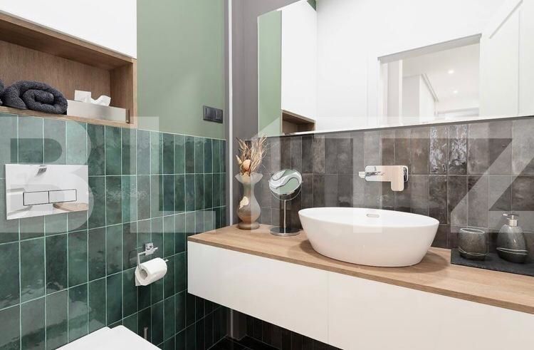 Apartament de închiriat 3 camere Central - 50850AI | BLITZ Cluj-Napoca | Poza17