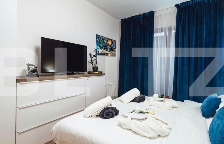 Apartament de închiriat 3 camere Central - 50850AI | BLITZ Cluj-Napoca | Poza10