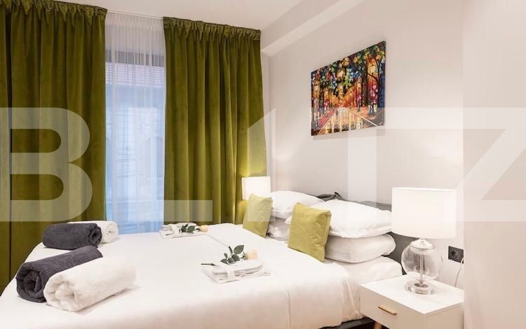 Apartament de închiriat 3 camere Central - 50850AI | BLITZ Cluj-Napoca | Poza14