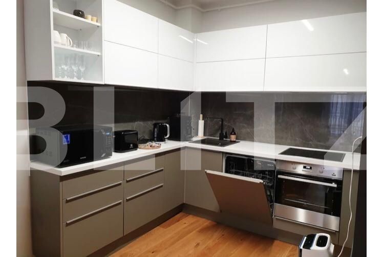 Apartament de închiriat 3 camere Central - 50850AI | BLITZ Cluj-Napoca | Poza8