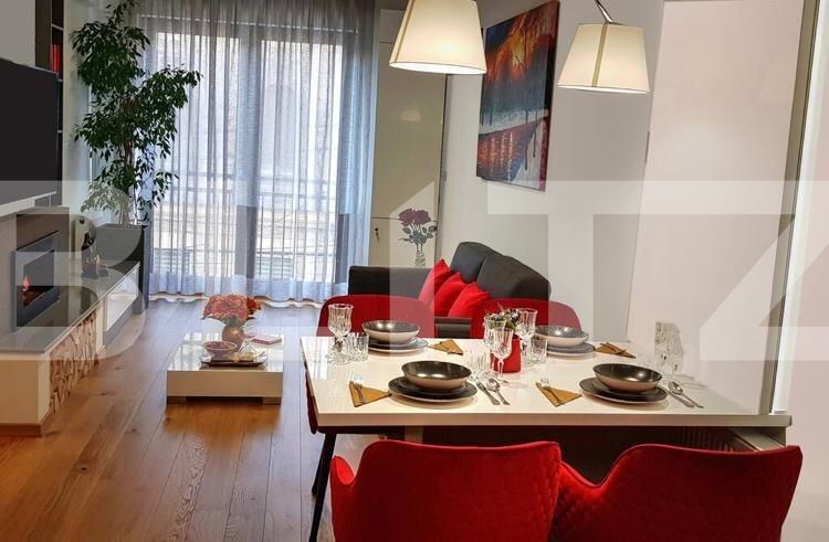 Apartament de închiriat 3 camere Central - 50850AI | BLITZ Cluj-Napoca | Poza7