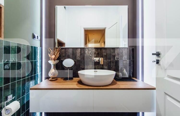 Apartament de închiriat 3 camere Central - 50850AI | BLITZ Cluj-Napoca | Poza16